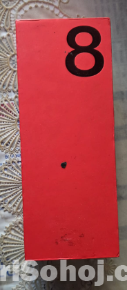 oneplus 8-Interstellar Glow